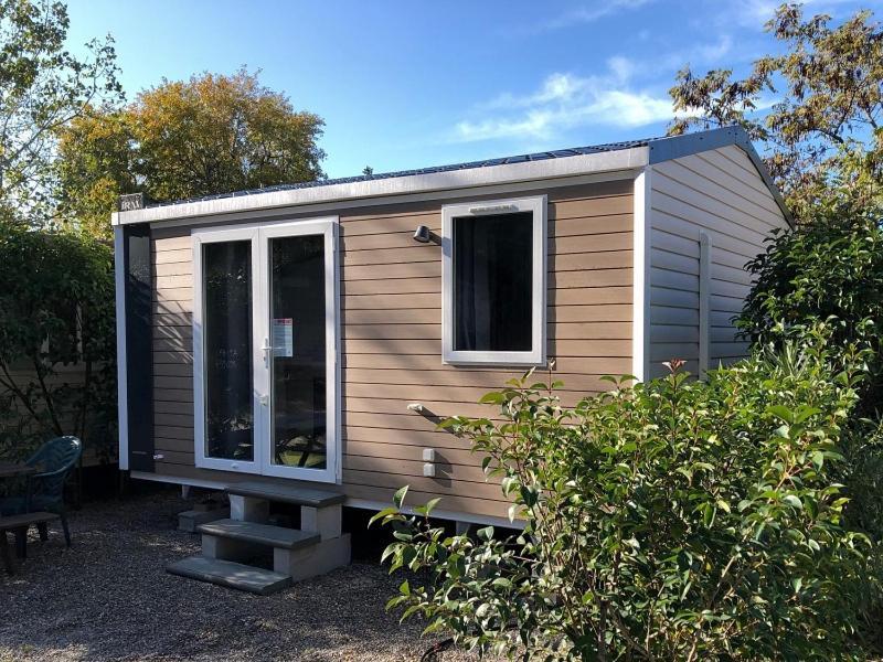 Camping Marina Plage Vitrolles  Exterior foto